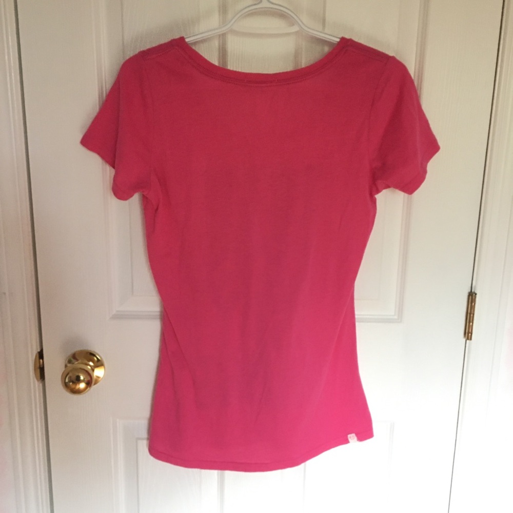 Joshua Perets T-Shirt - Picture 2 of 3